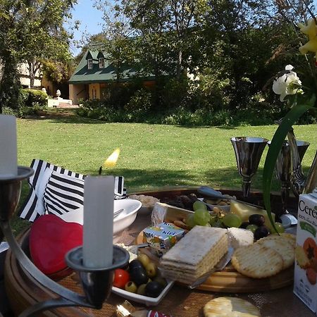 Chartwell Castle & Guest House Luaran gambar