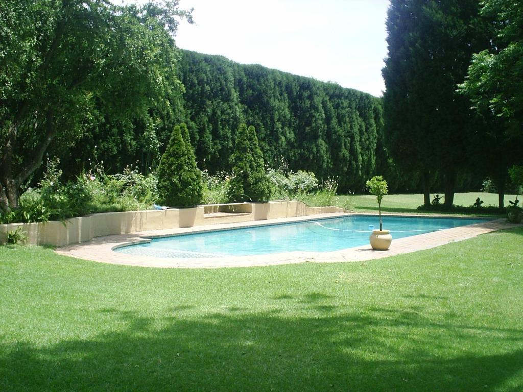 Chartwell Castle & Guest House Luaran gambar