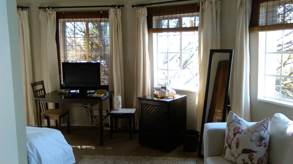 Chartwell Castle & Guest House Luaran gambar