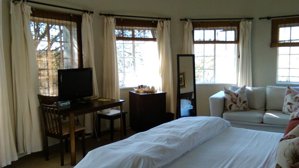Chartwell Castle & Guest House Luaran gambar