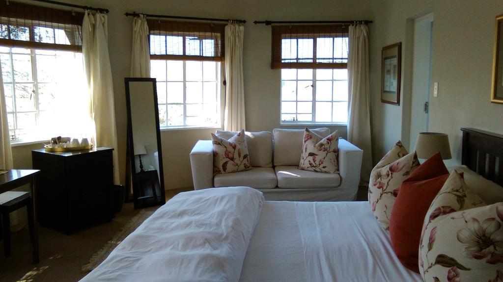 Chartwell Castle & Guest House Luaran gambar