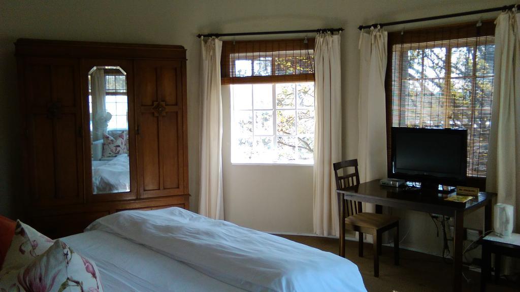 Chartwell Castle & Guest House Luaran gambar