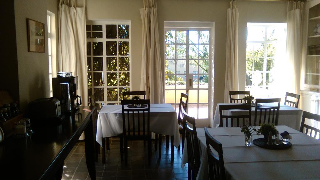 Chartwell Castle & Guest House Luaran gambar