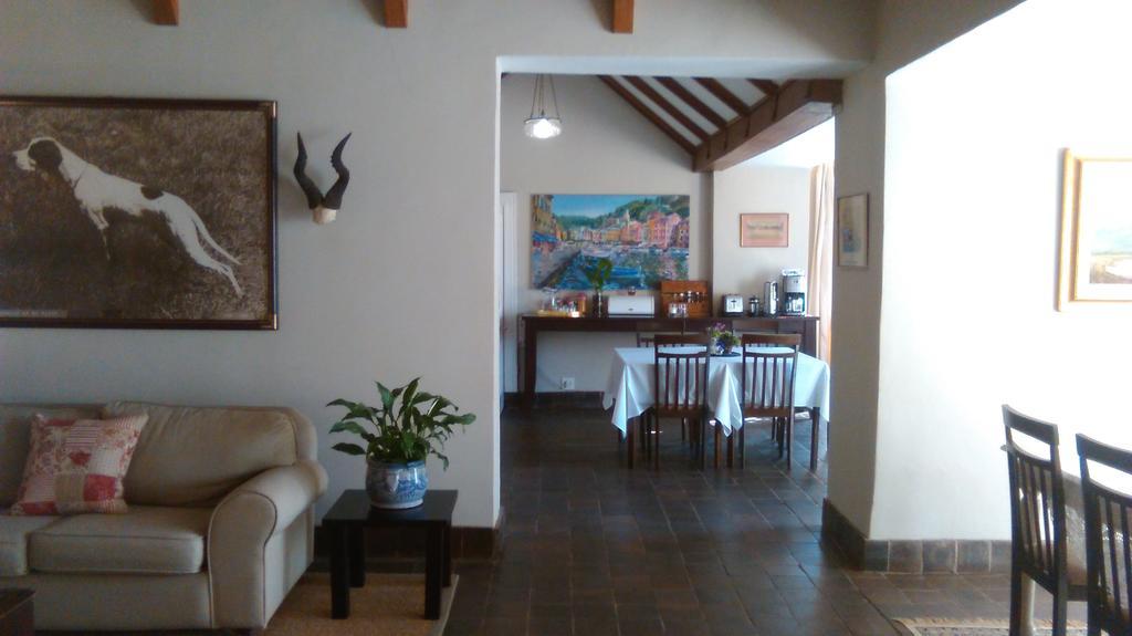 Chartwell Castle & Guest House Luaran gambar