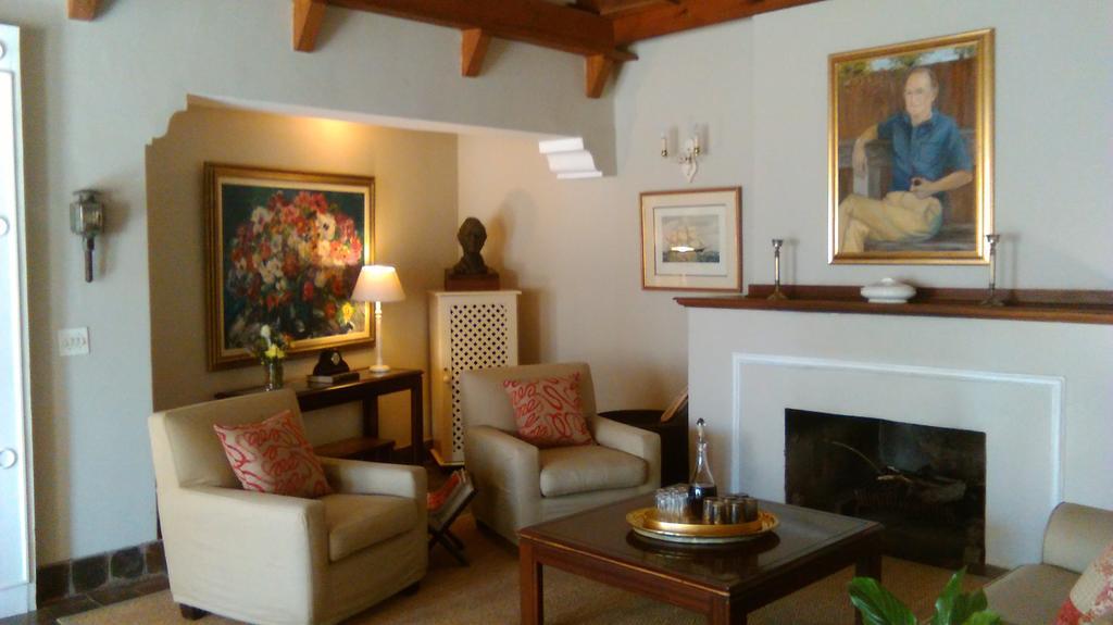 Chartwell Castle & Guest House Luaran gambar