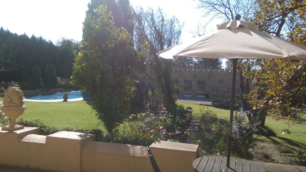 Chartwell Castle & Guest House Luaran gambar