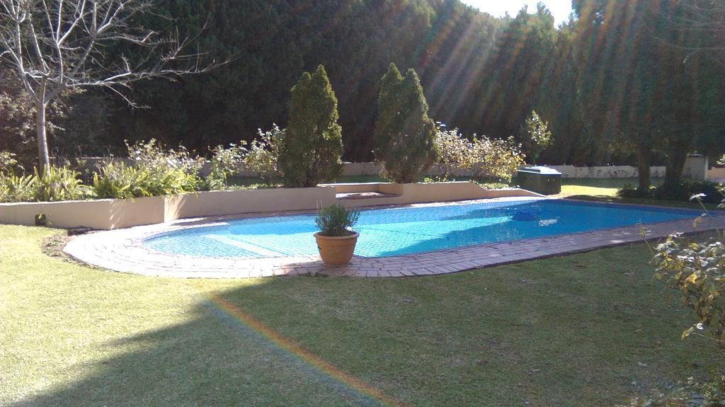 Chartwell Castle & Guest House Luaran gambar