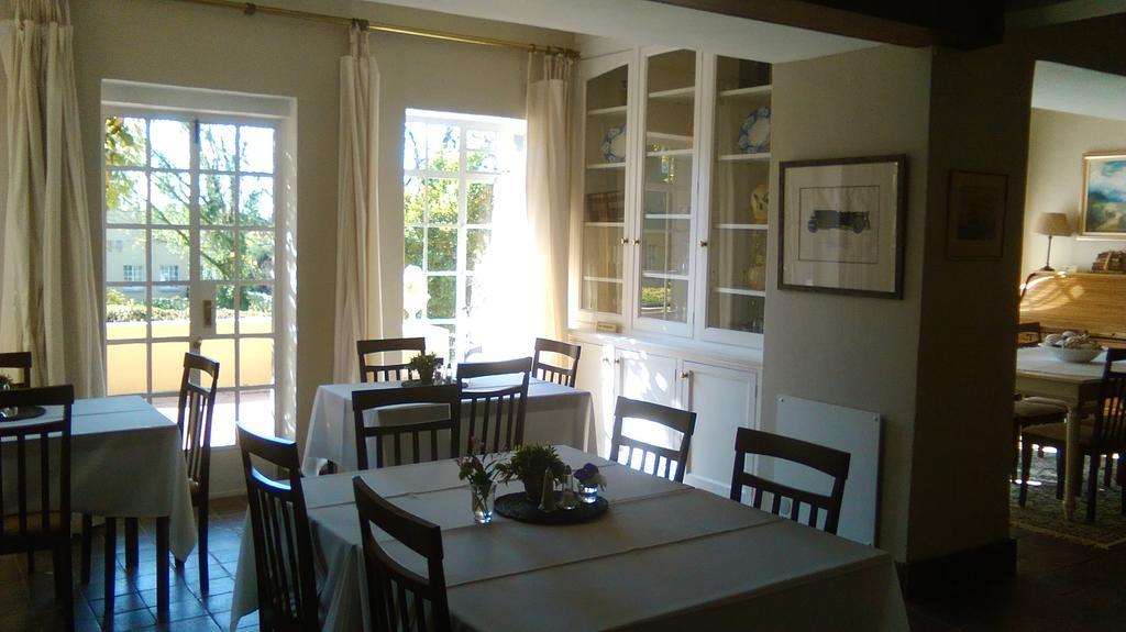 Chartwell Castle & Guest House Luaran gambar
