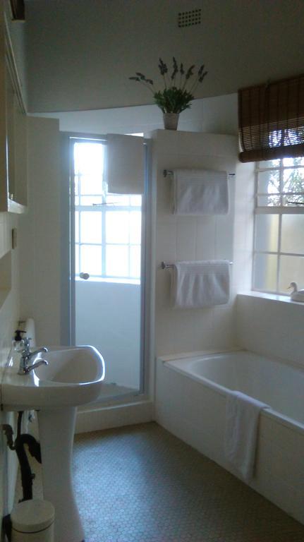 Chartwell Castle & Guest House Bilik gambar
