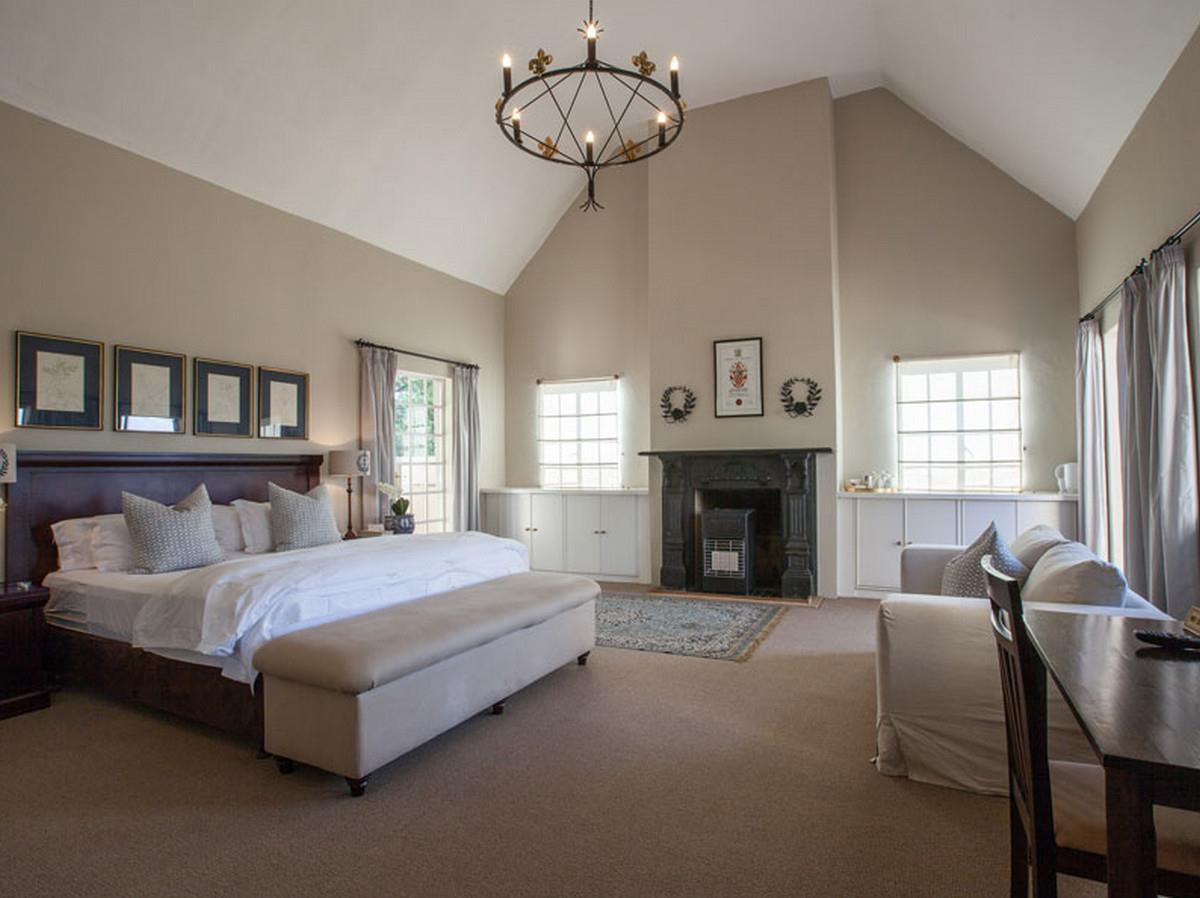 Chartwell Castle & Guest House Luaran gambar