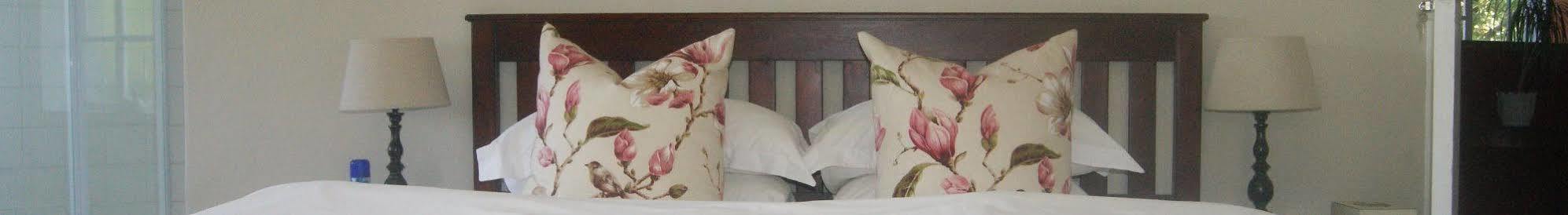 Chartwell Castle & Guest House Luaran gambar