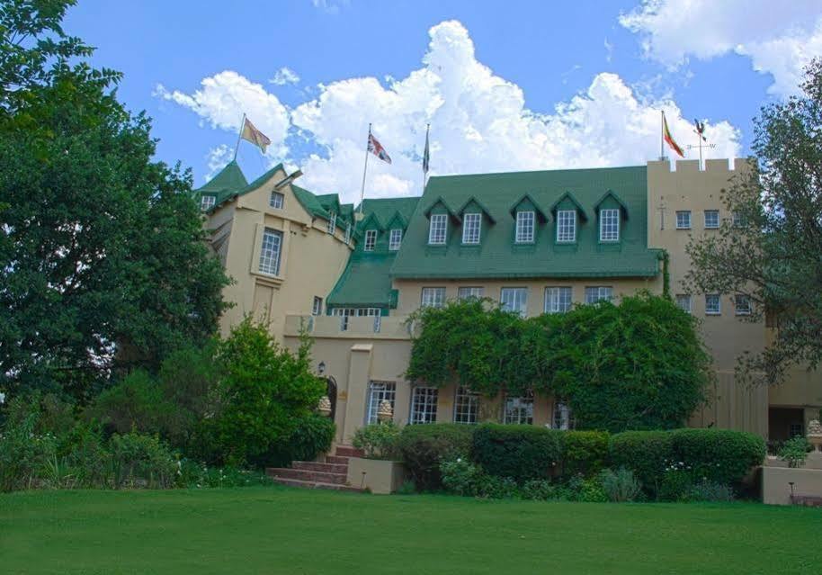 Chartwell Castle & Guest House Luaran gambar