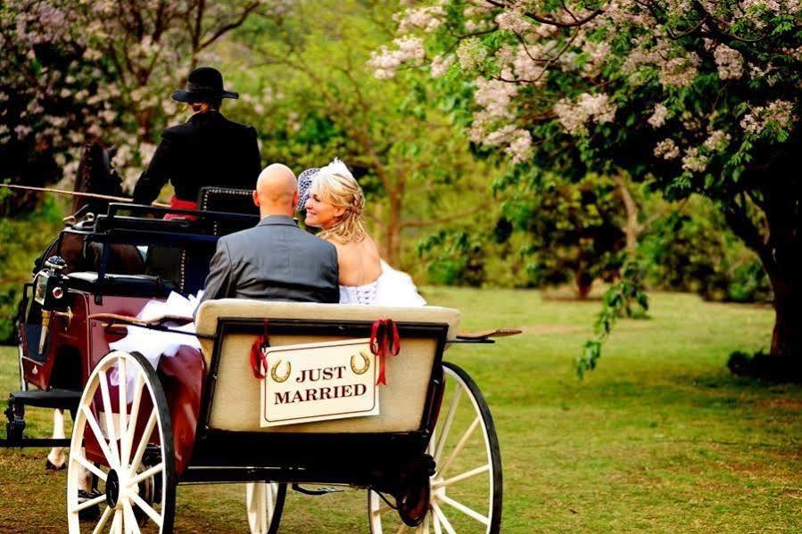 Chartwell Castle & Guest House Luaran gambar