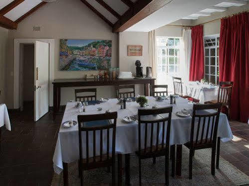 Chartwell Castle & Guest House Luaran gambar