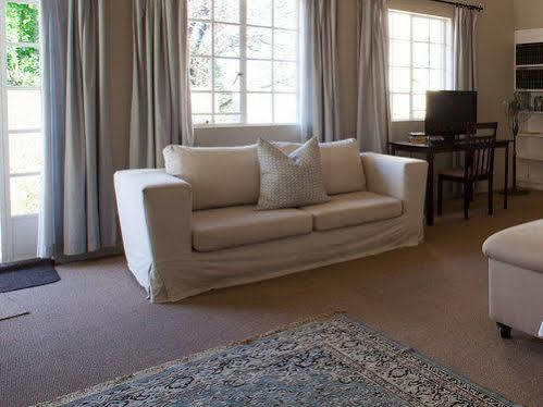 Chartwell Castle & Guest House Luaran gambar